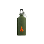 Aluminum Bottle