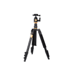 Black Camera Stand