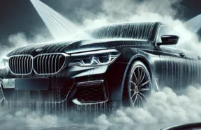 Scratch-Free Car Wash in India: Expert Tips, Tools & Common Mistakes to Avoid