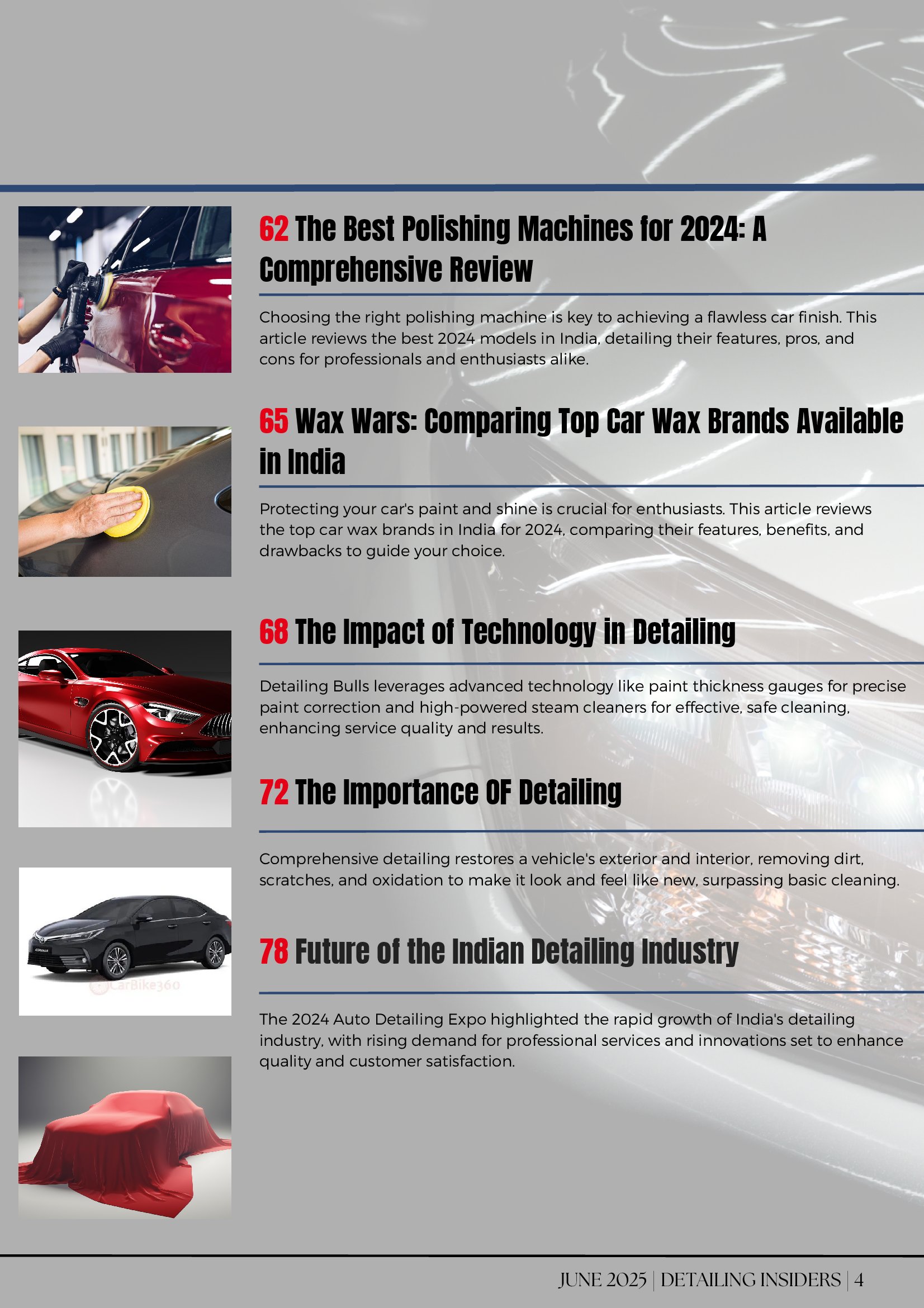 Detailing Insiders Magazine V1_00005
